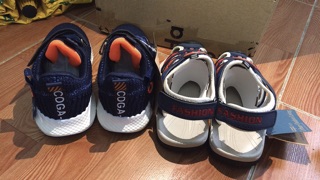 (CÓ SẴN) Coga size 30