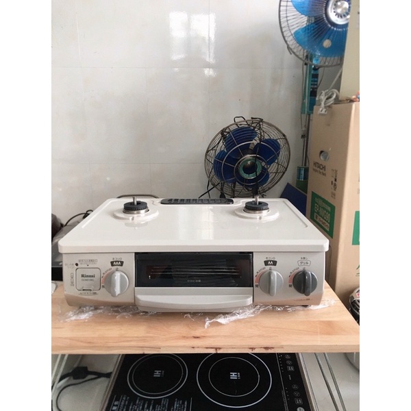 Bếp gas nội địa Nhật
