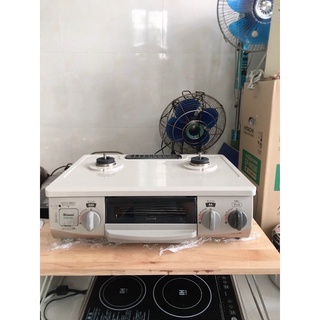 Bếp gas nội địa Nhật
