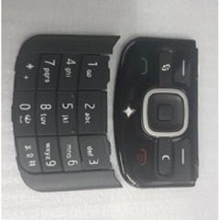 bàn phím điện thoại nokia 6710s