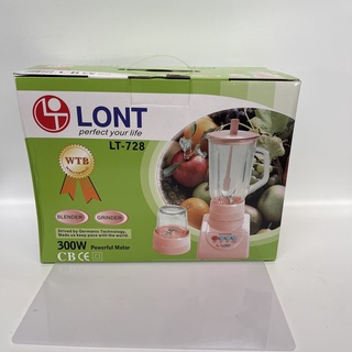 Máy xay sinh tố LONT LT-728 (giadunggiatot14)
