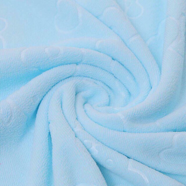 Khăn tắm siêu mềm mịn màu sắc đa dạng xuất Nhật khổ lớn 70x140cm
