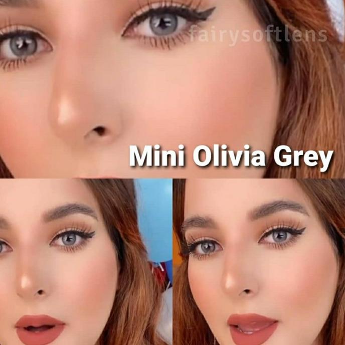 Áo Sơ Mi Mềm Mại Olivia Kitty Kawaii.Normal / Minius. Hắn 14,2Mm | BigBuy360 - bigbuy360.vn