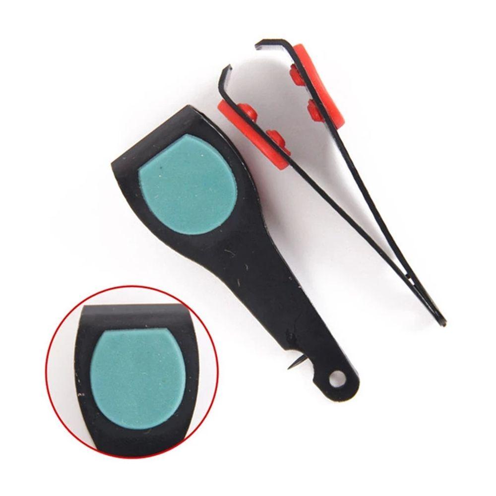 AUGUSTINA Kìm Cắt Dây Câu Cá Bằng Sợi Carbon Chuyên Dụng