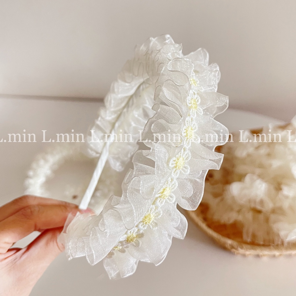 CÀI TÓC LOLITA CHO BÉ