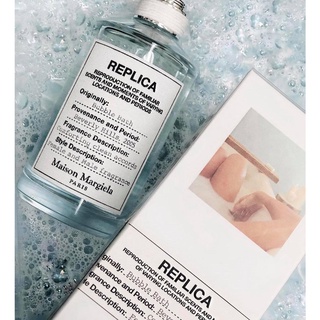 [ Mẫu thử ] Nước hoa Replica Bubble Bath EDT/ Chuẩn Authentic