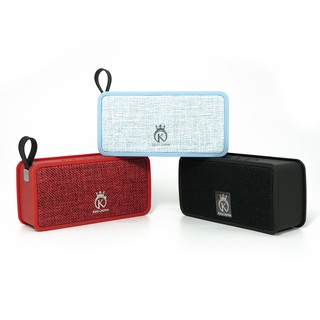 Loa bluetooth đa năng KINGCROWN JC200