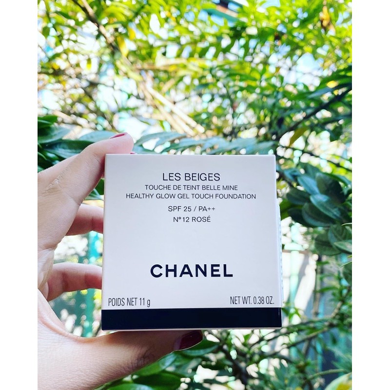 PHẤN NỀN DẠNG GEL HEALTHY GLOW GEL TOUCH SPF 25 / PA +++ | BigBuy360 - bigbuy360.vn