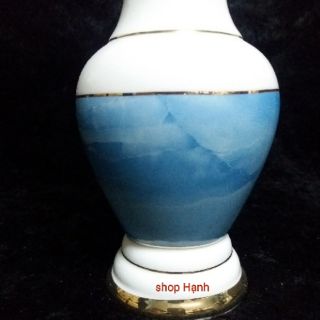 Bình hoa đá xanh (5 size)