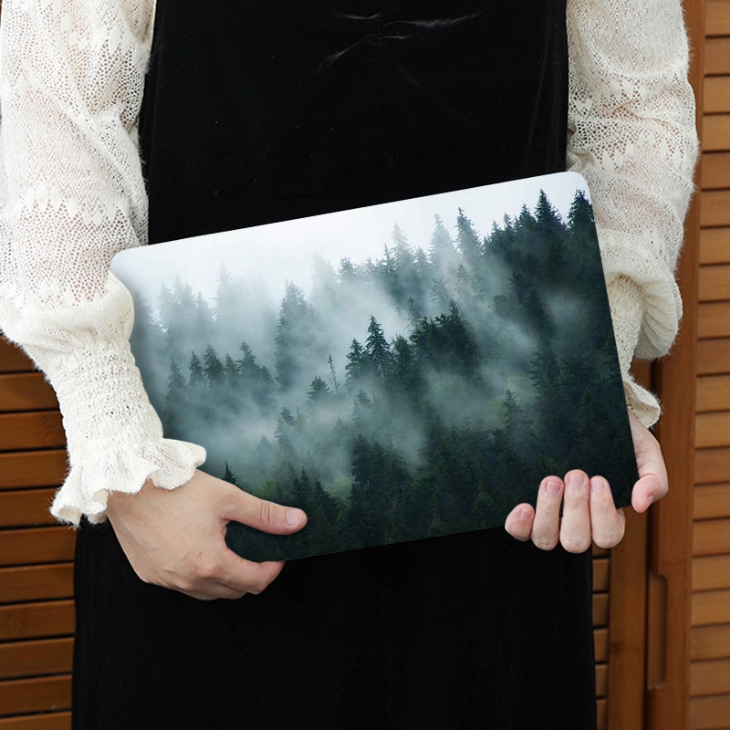 Vỏ Bảo Vệ Bàn Phím Chống Bụi 2022 M2 Cho macbook Air 13.6 inch A2681 M2 Pro 13 inch A2338 New Air 13 M1 A2337 A2179 A1932