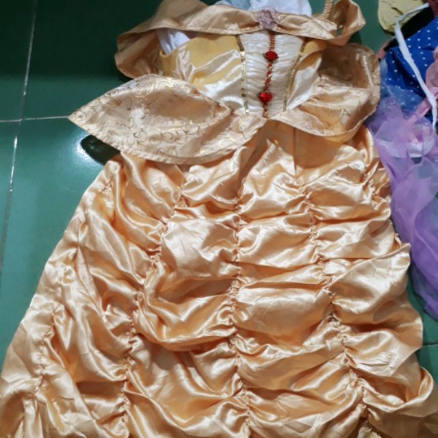 váy cho bé gai ngọc tiền
