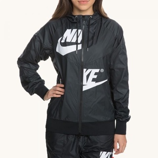 [𝗢𝗡𝗘𝗪𝗔𝗬.𝗦𝗽𝗼𝗿𝘁𝘀𝘄𝗲𝗮𝗿] Áo khoác nữ NIKE WOMEN’S JACKET – WINDRUNNER GX | Size M - MS:9