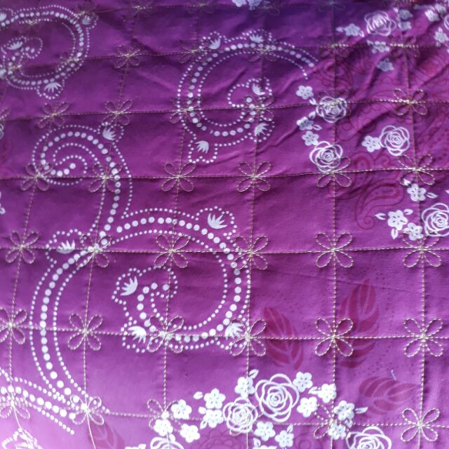 Ga trần chun m6×2m