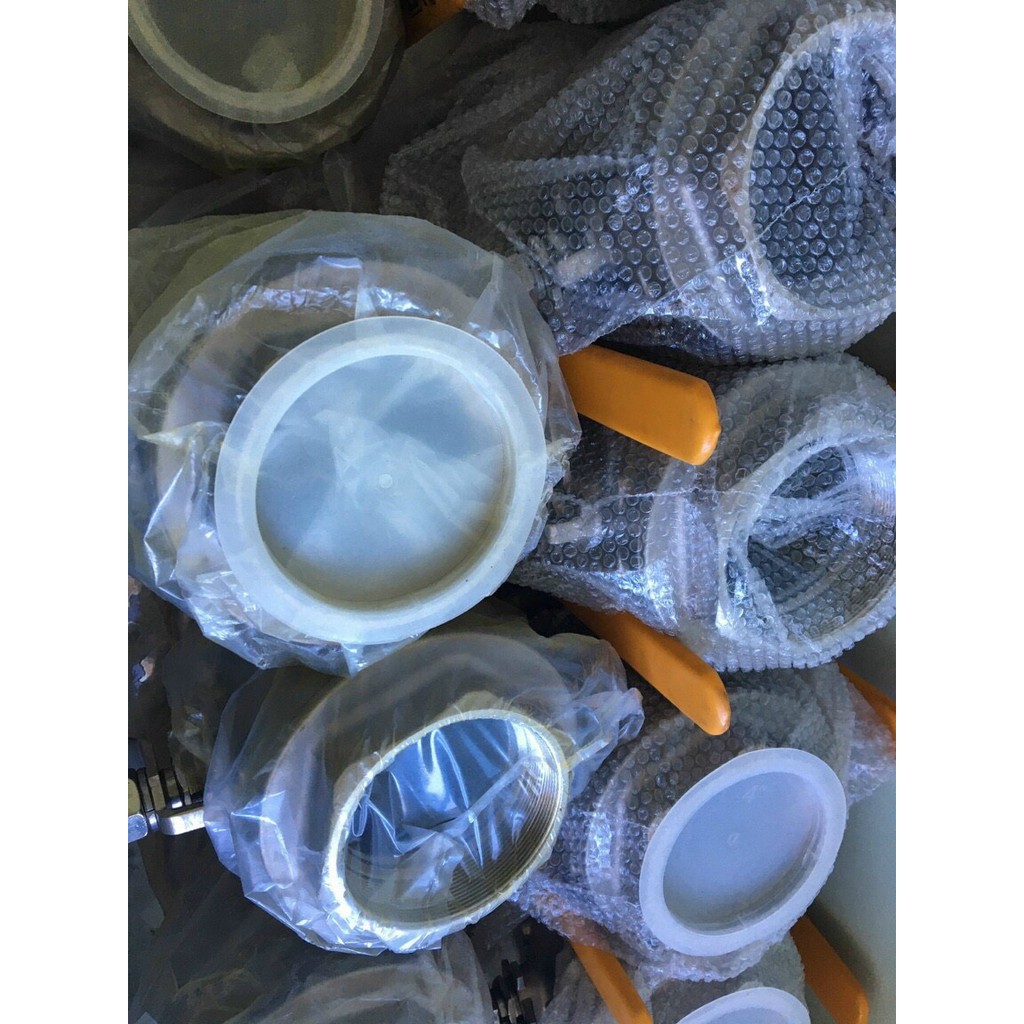 VAN BI INOX 304 PHI 90 (3") | BigBuy360 - bigbuy360.vn