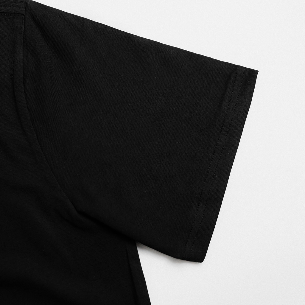 Áo thun Tokyo Revengers Anime Manga Tokyo Manji Gang cotton form rộng tay lỡ unisex big size thời trang đường phố Nhật