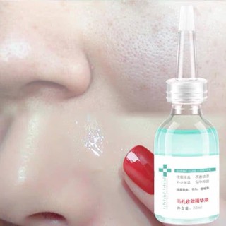 Serum làm se khít lỗ chân lông