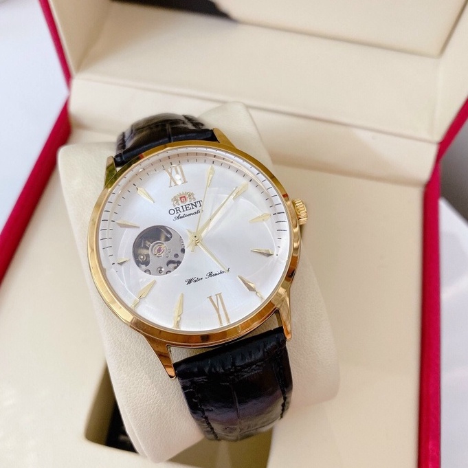 ĐỒNG HỒ NAM ORIENT LỘ CƠ - Bảo hành 24 tháng