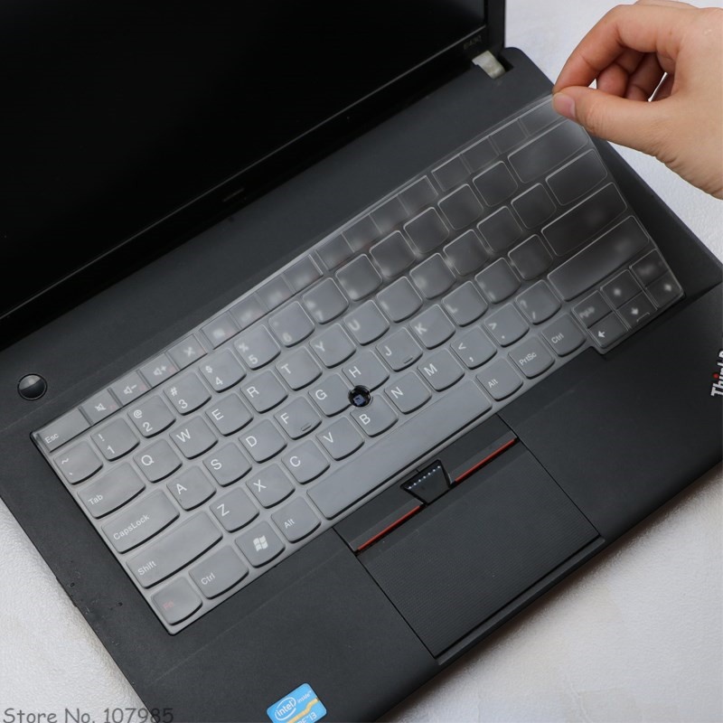 Miếng Dán Bàn Phím 14&quot; Lenovo Thinkpad E14 Gen 3 T14s T14 Gen 2 / Lenovo Thinkpad X1 Carbon 8th &amp; 7th