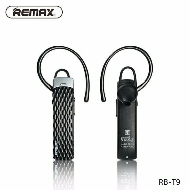 Tai nghe bluetooth 4.0 remax RB-T9