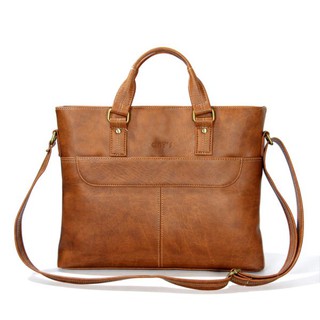 Cặp xách nam công sở cao cấp hq08 - plus style shop