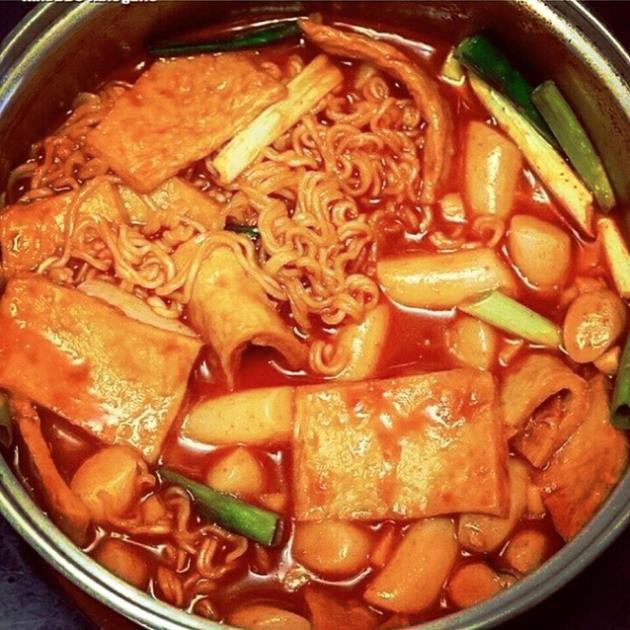 Combo 15 set lẩu tokbokki 2 ng ăn | BigBuy360 - bigbuy360.vn