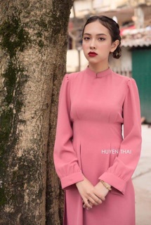 Cách tân kiểu tay sơ mi