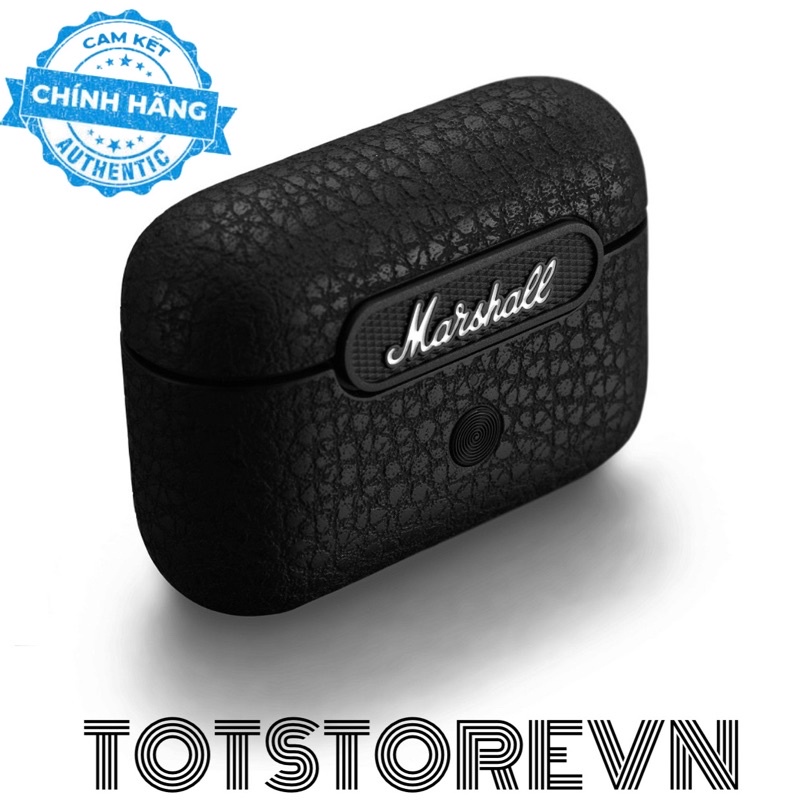 Tai nghe True Wireless MARSHALL MOTIF A.N.C New 100%