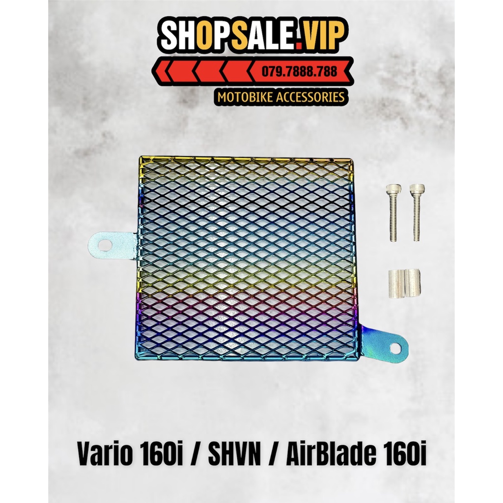 Che Két Nước Titan Cho SHVN2020/Ab160/Lead/Vario160