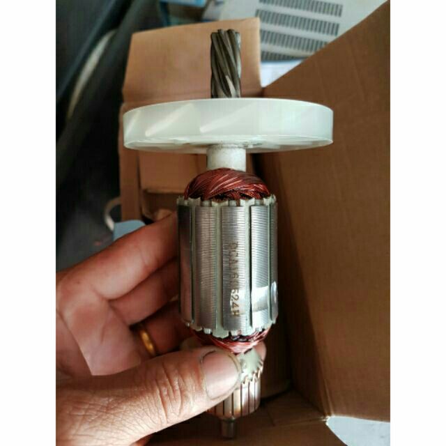 Rô máy đục 17 ma.kita 0810