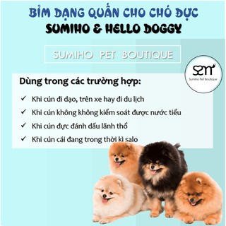 Bỉm quần size M từ 4-7kg