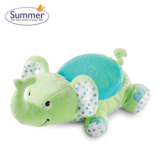 Đèn chiếu sao ru ngủ hình con ong Summer Infant