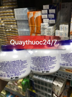 KEM DƯỠNG DA GIỮ ẨM VITAMIN E ARON