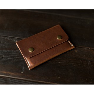 Ví da mini nữ handmade sành điệu cá tính dành cho cô nàng sang chảnh