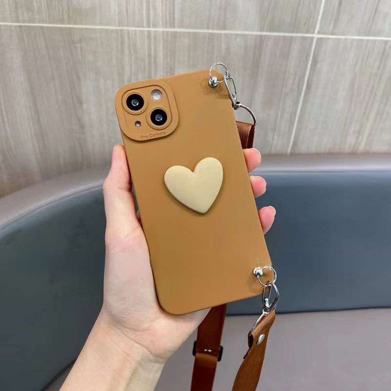 Ốp Điện Thoại Silicone tpu Mềm Chống Sốc Cho 6 6G 7 8 SE 2020 7p 8p X XS XR XsMax 11 12 13 Pro 11 12 13 Pro Max