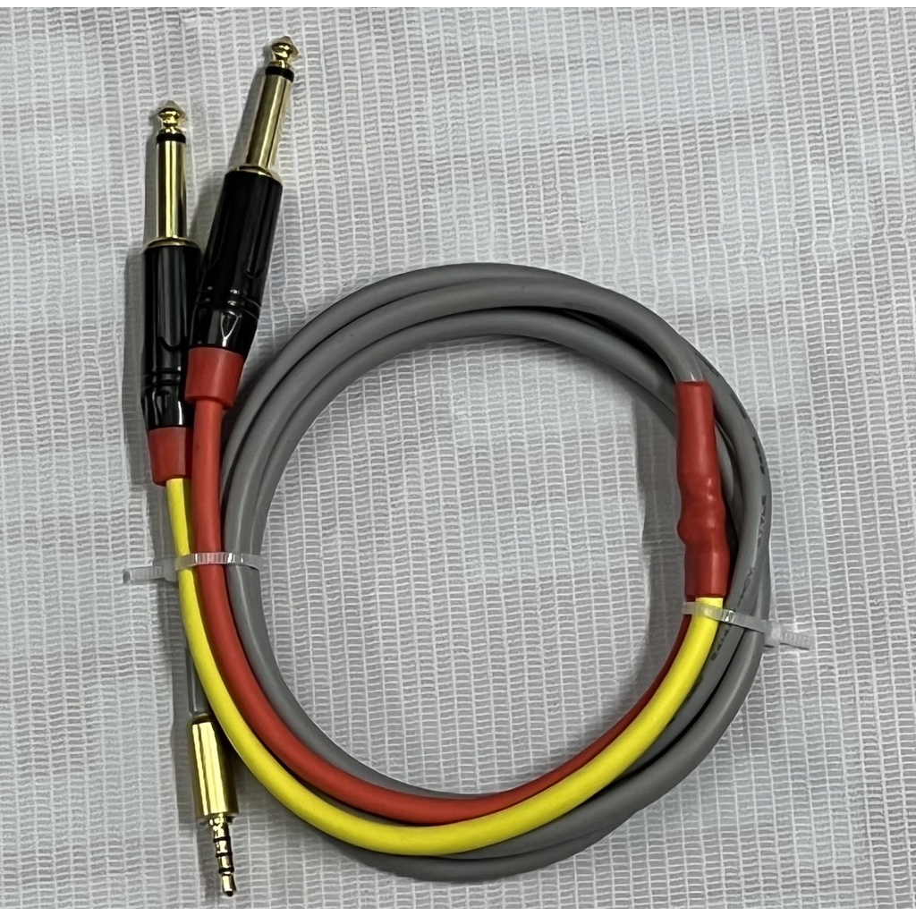 Dây livestream mixer F4 F7 M4 E4 G4 Icon Upod Pro G4 Pro ...vv Cho Live 2 chiều phù hợp chơi Game, PK, Bigo, mãng xã hoi