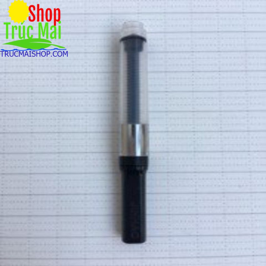 Pitong bơm mực (Piston) cho bút máy Preppy F02, F03 ,F05