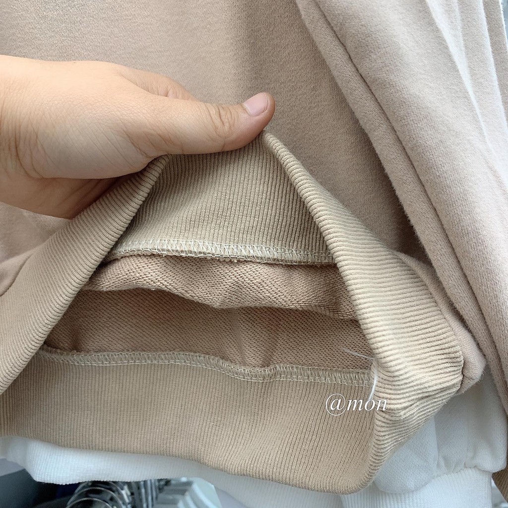 201189 ÁO NỈ KAEOS - FREESIZE | BigBuy360 - bigbuy360.vn