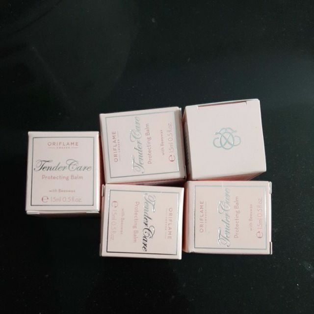 Combo sáp dưỡng môi CHO XEM HÀNG