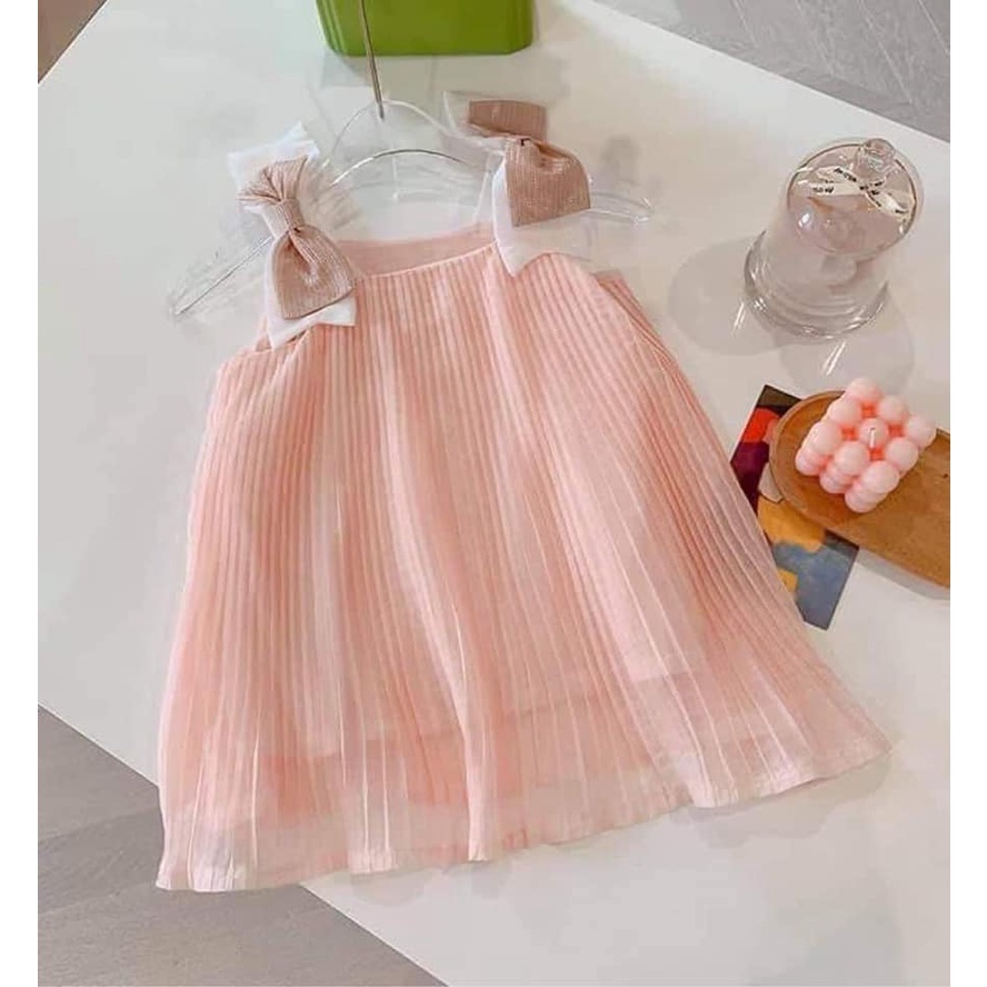 Váy dập ly của mh kisd