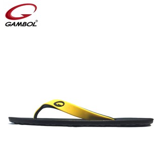 Dép Thái Lan nam xỏ ngón phiên bản Colorful chính hãng thương hiệu Gambol GM11242 Sr7