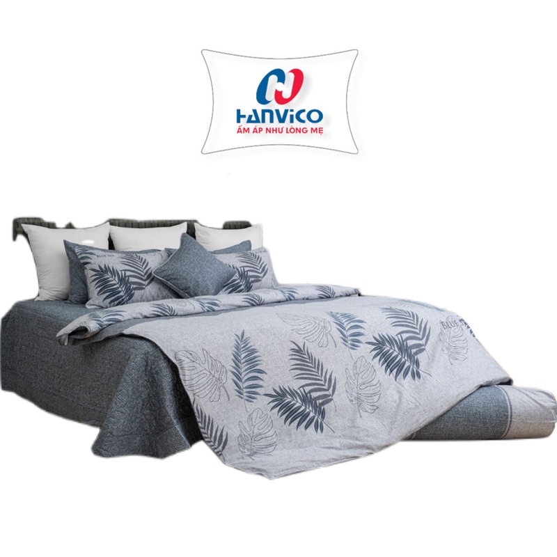 Bộ ga Hanvico Blue Sky DLS205