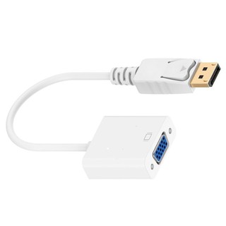 Cáp chuyển Displayport to VGA