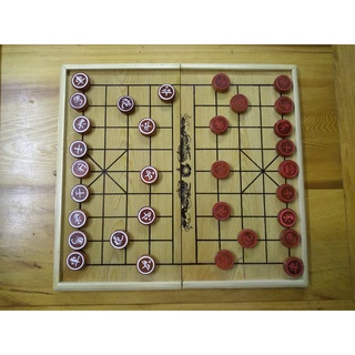 hộp cờ tướng (size 60x55 và size 41x55)