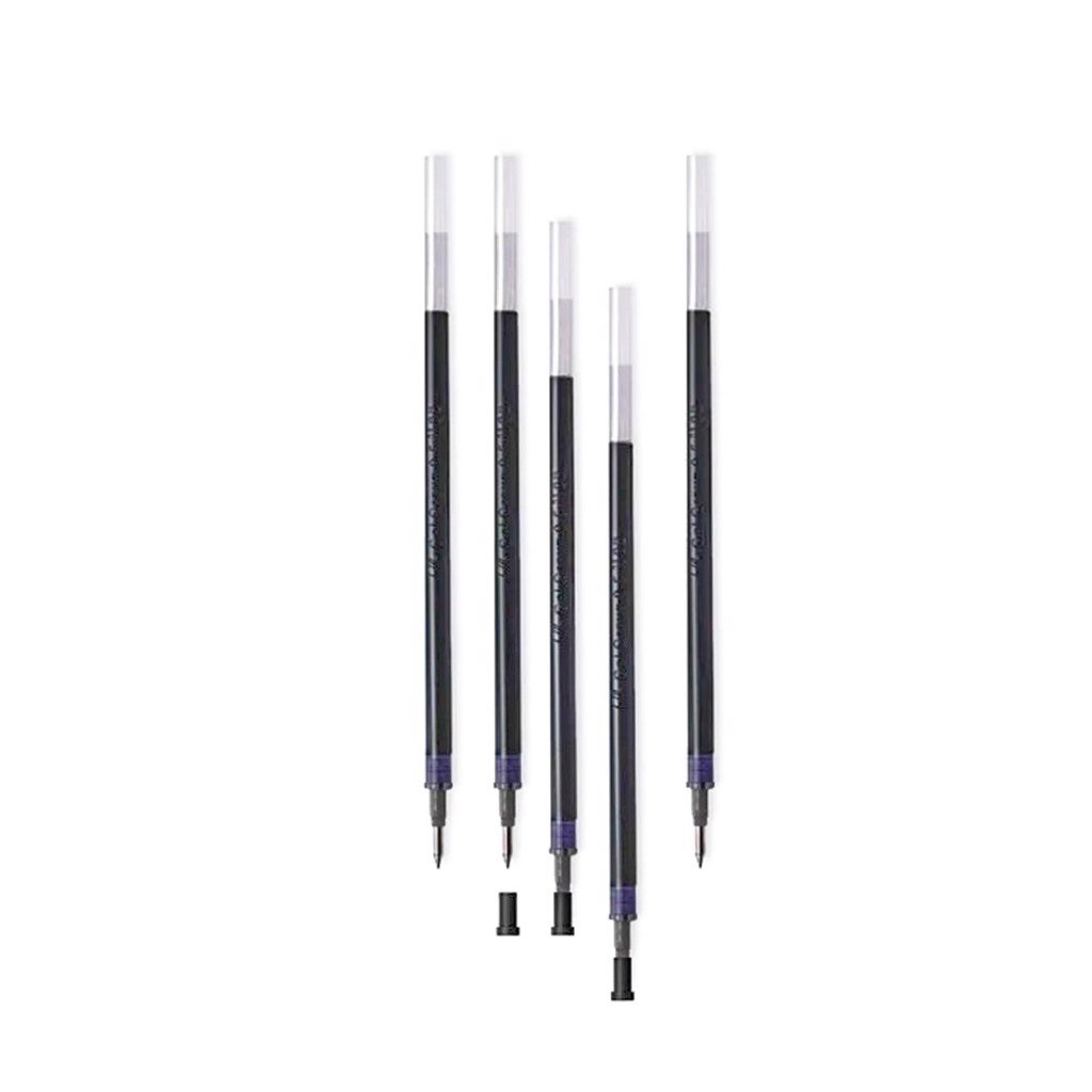 Ruột bút gel nước Thiên Long GR-01 cỡ ngòi 0.5mm