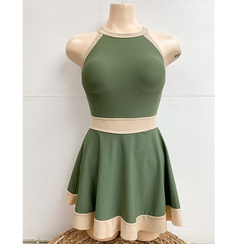 Set Đồ Bơi Phong Cách Hàn Quốc Quyến Rũ Dành Cho Nữ | BigBuy360 - bigbuy360.vn