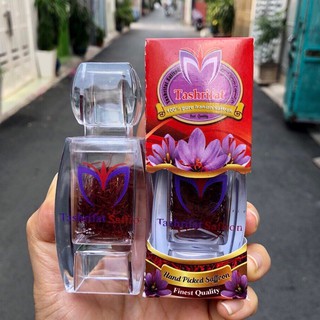 Nhụy Hoa Nghệ Tây Tashrifat
