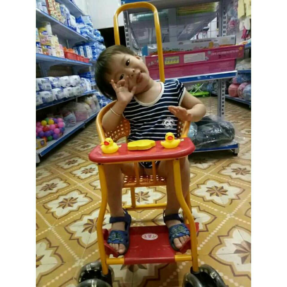 slide