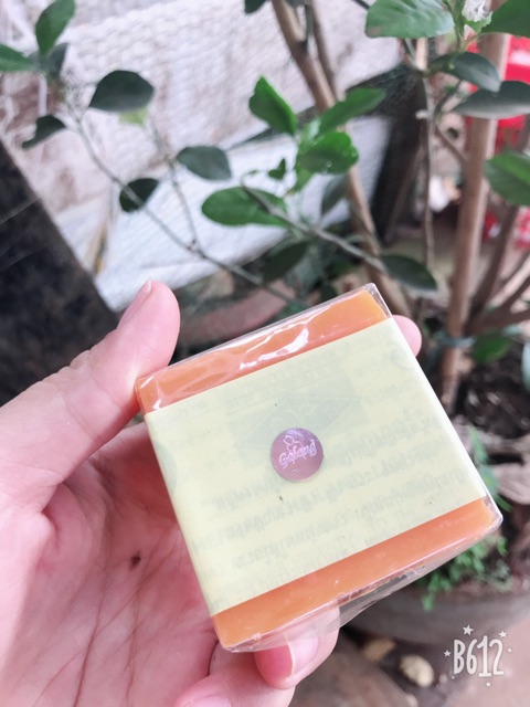 XÀ PHÒNG CAM | BigBuy360 - bigbuy360.vn