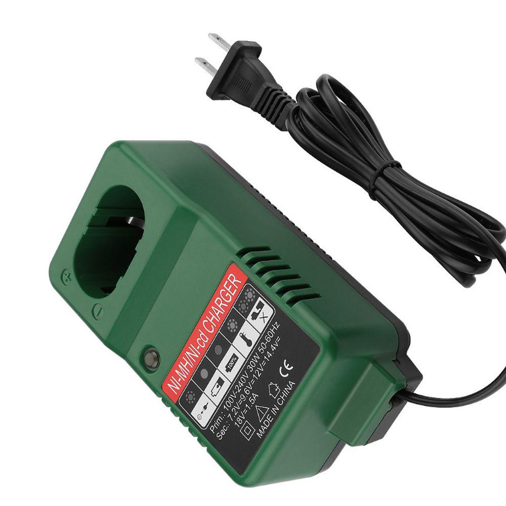 BTLIMER Dây Cáp Sạc Pin Máy Khoan Bền Bỉ Dành Cho Makita 12V 9.6V 7.2V 14.4V 18V Ni-Cd / Ni-Mh