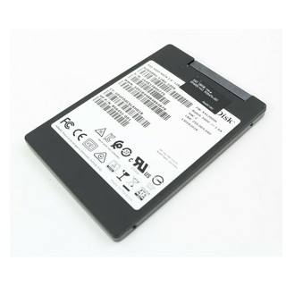 ổ cứng ssd Sandisk 128Gb